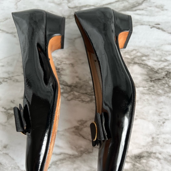 Salvatore Ferragamo made in Italy shoes - Picture 8 of 13